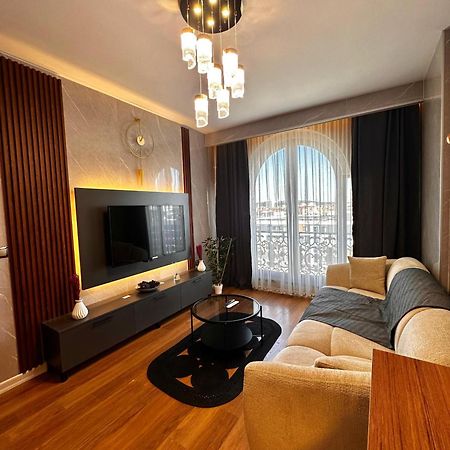 Sabiha Gokcen Hotel Istanbul Houses Εξωτερικό φωτογραφία