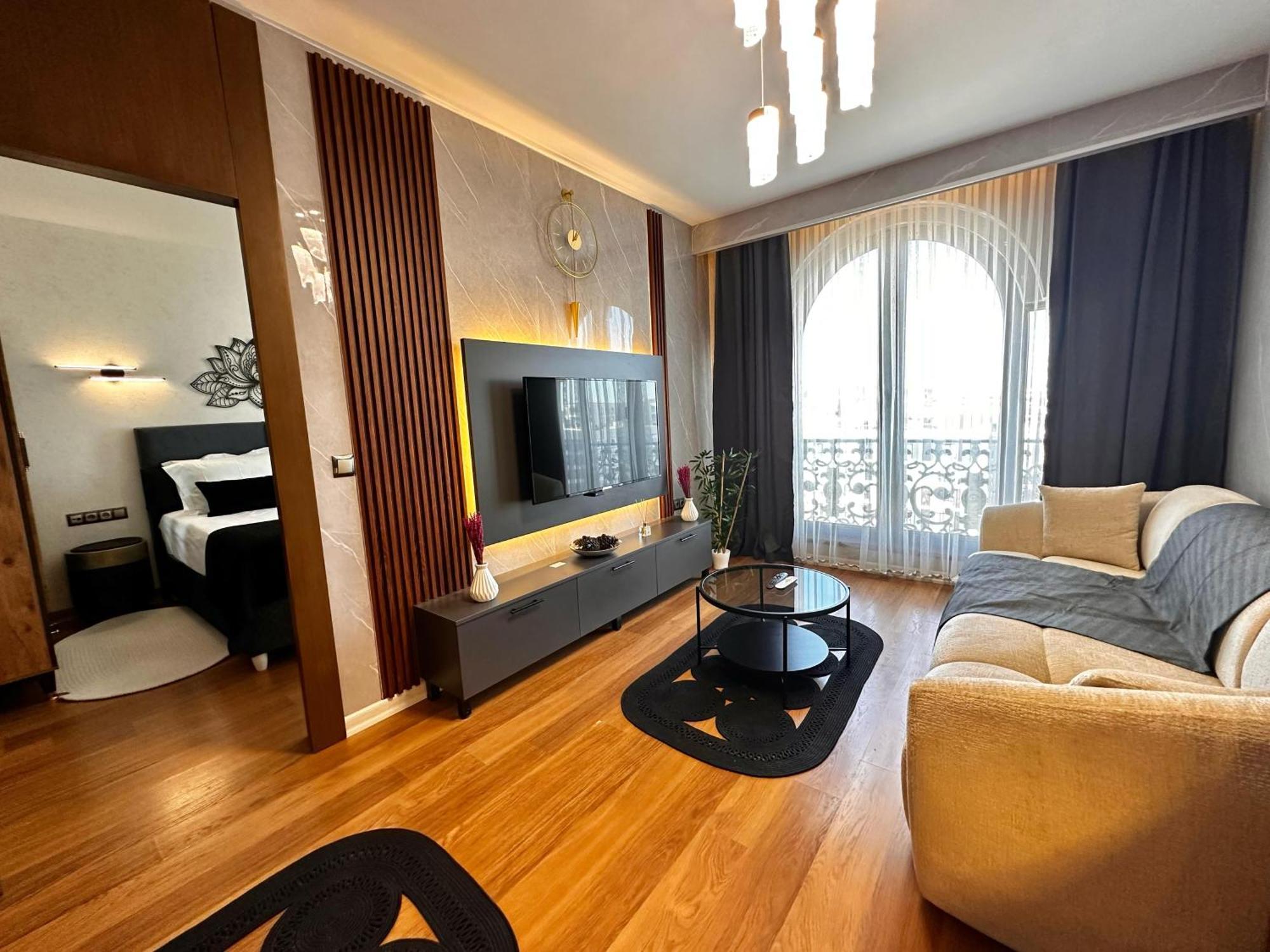 Sabiha Gokcen Hotel Istanbul Houses Εξωτερικό φωτογραφία