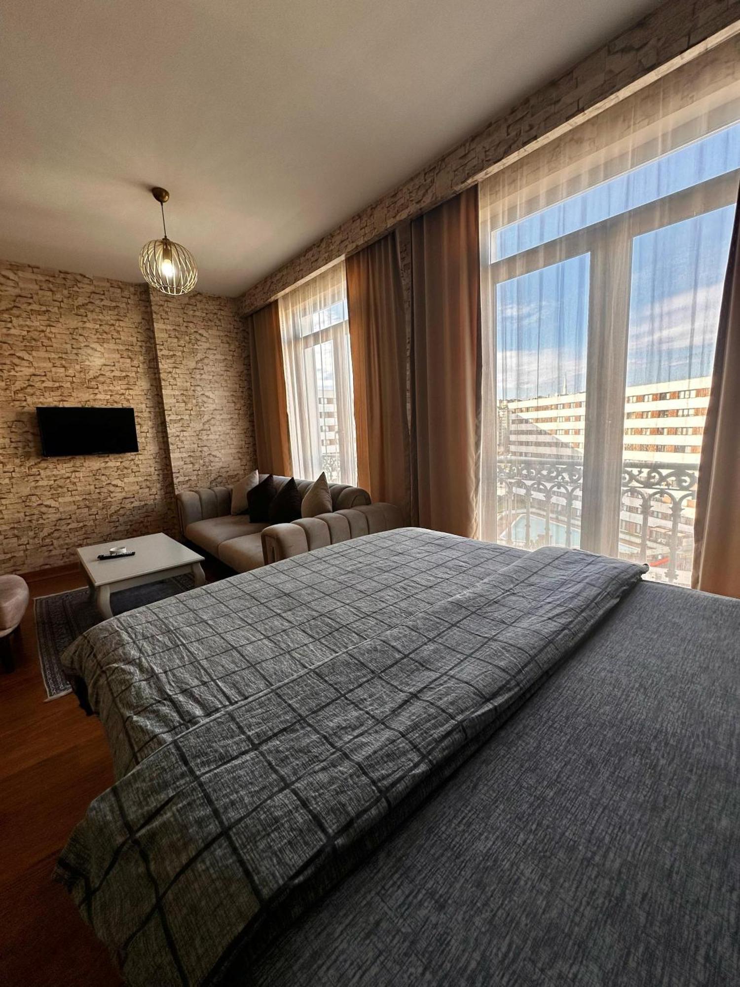 Sabiha Gokcen Hotel Istanbul Houses Εξωτερικό φωτογραφία