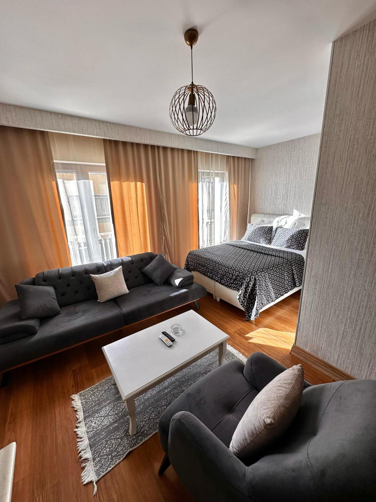 Sabiha Gokcen Hotel Istanbul Houses Εξωτερικό φωτογραφία