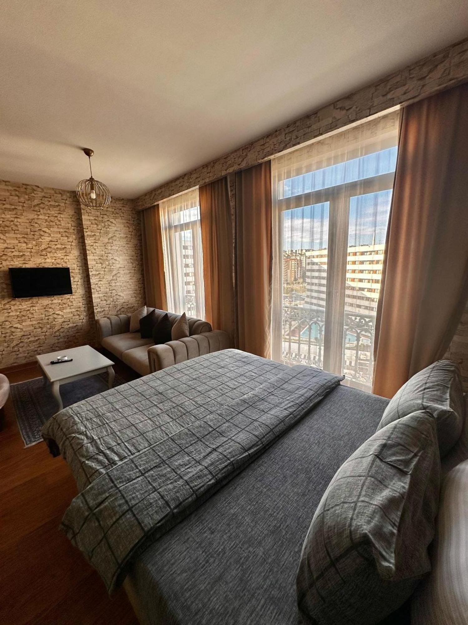 Sabiha Gokcen Hotel Istanbul Houses Εξωτερικό φωτογραφία