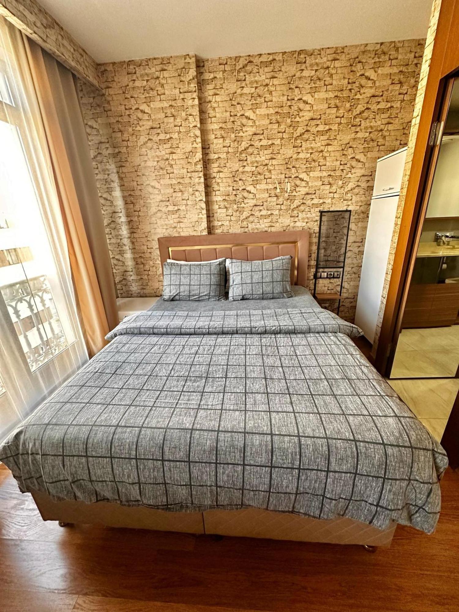 Sabiha Gokcen Hotel Istanbul Houses Εξωτερικό φωτογραφία