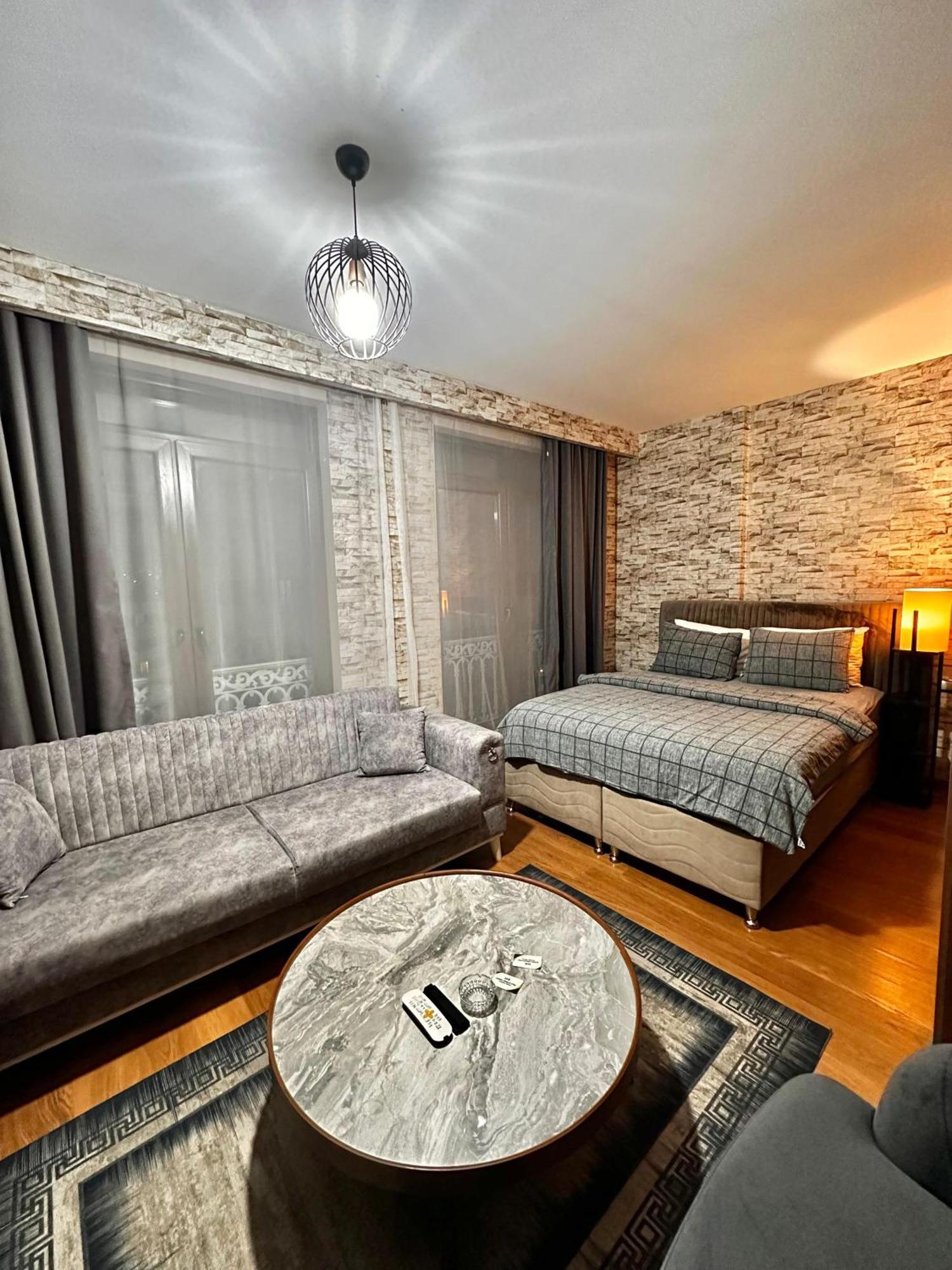 Sabiha Gokcen Hotel Istanbul Houses Εξωτερικό φωτογραφία