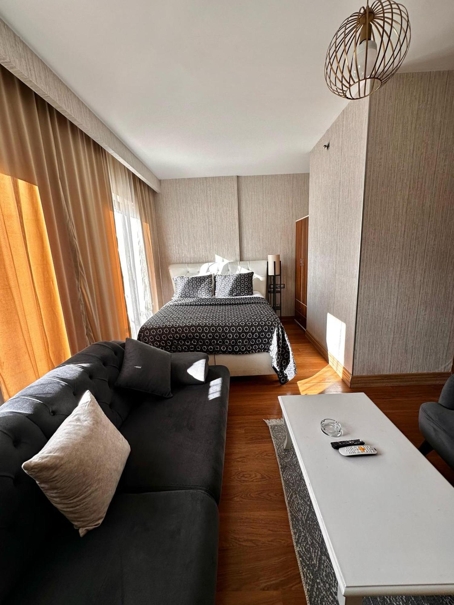 Sabiha Gokcen Hotel Istanbul Houses Εξωτερικό φωτογραφία