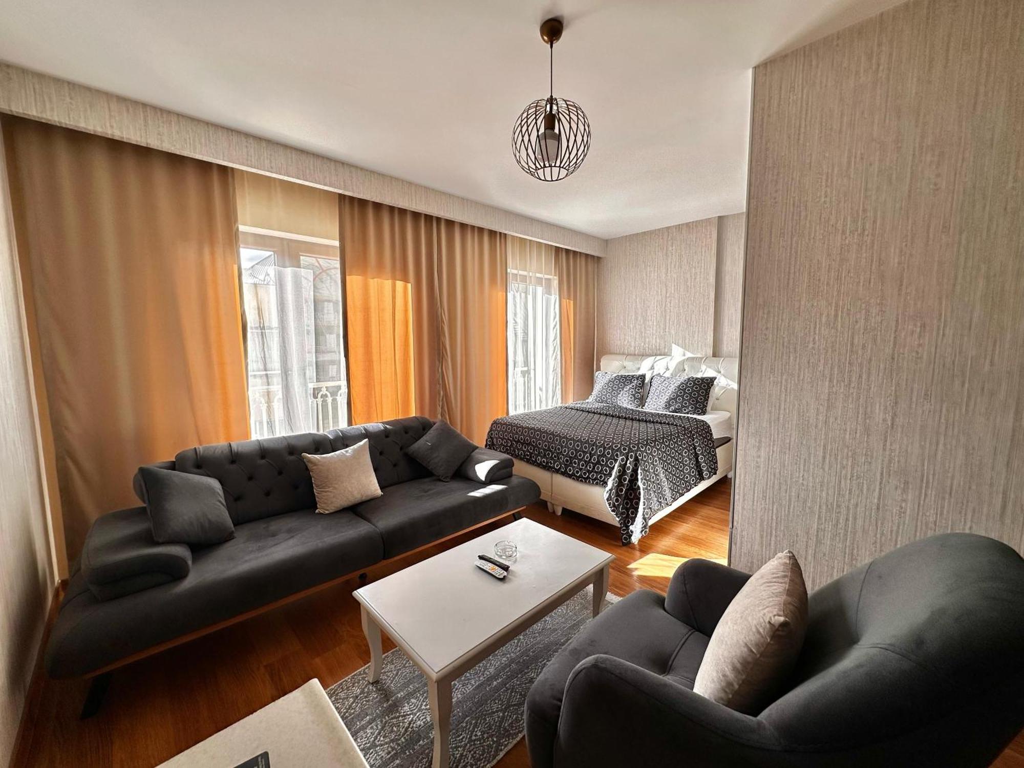 Sabiha Gokcen Hotel Istanbul Houses Εξωτερικό φωτογραφία