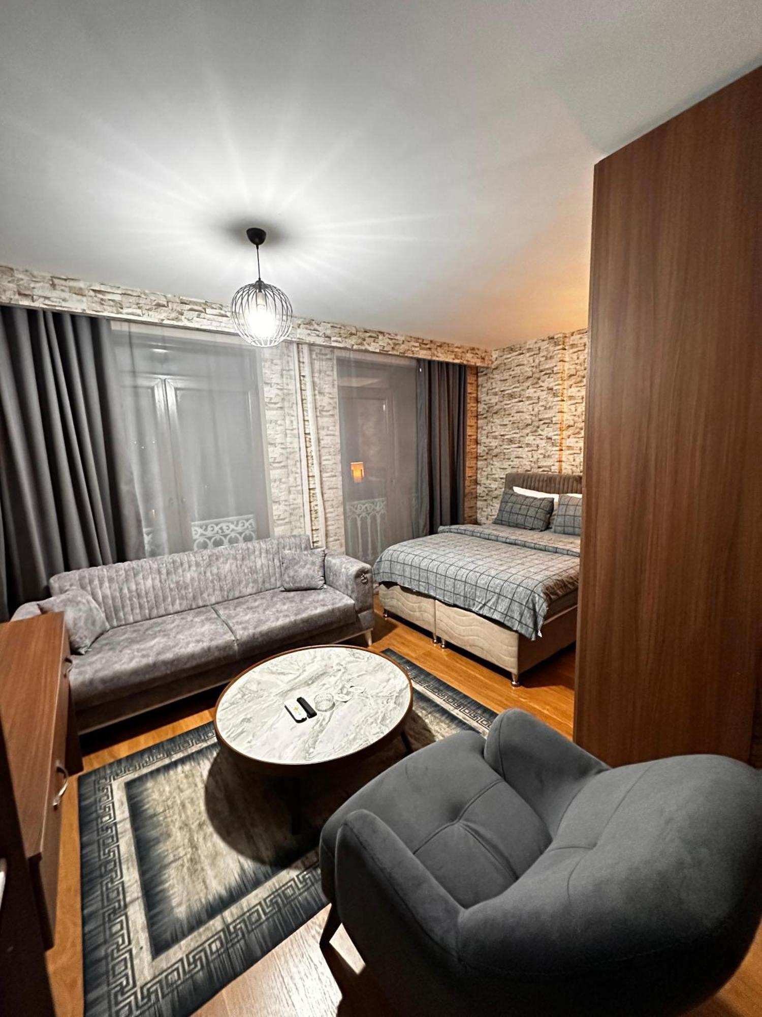Sabiha Gokcen Hotel Istanbul Houses Εξωτερικό φωτογραφία