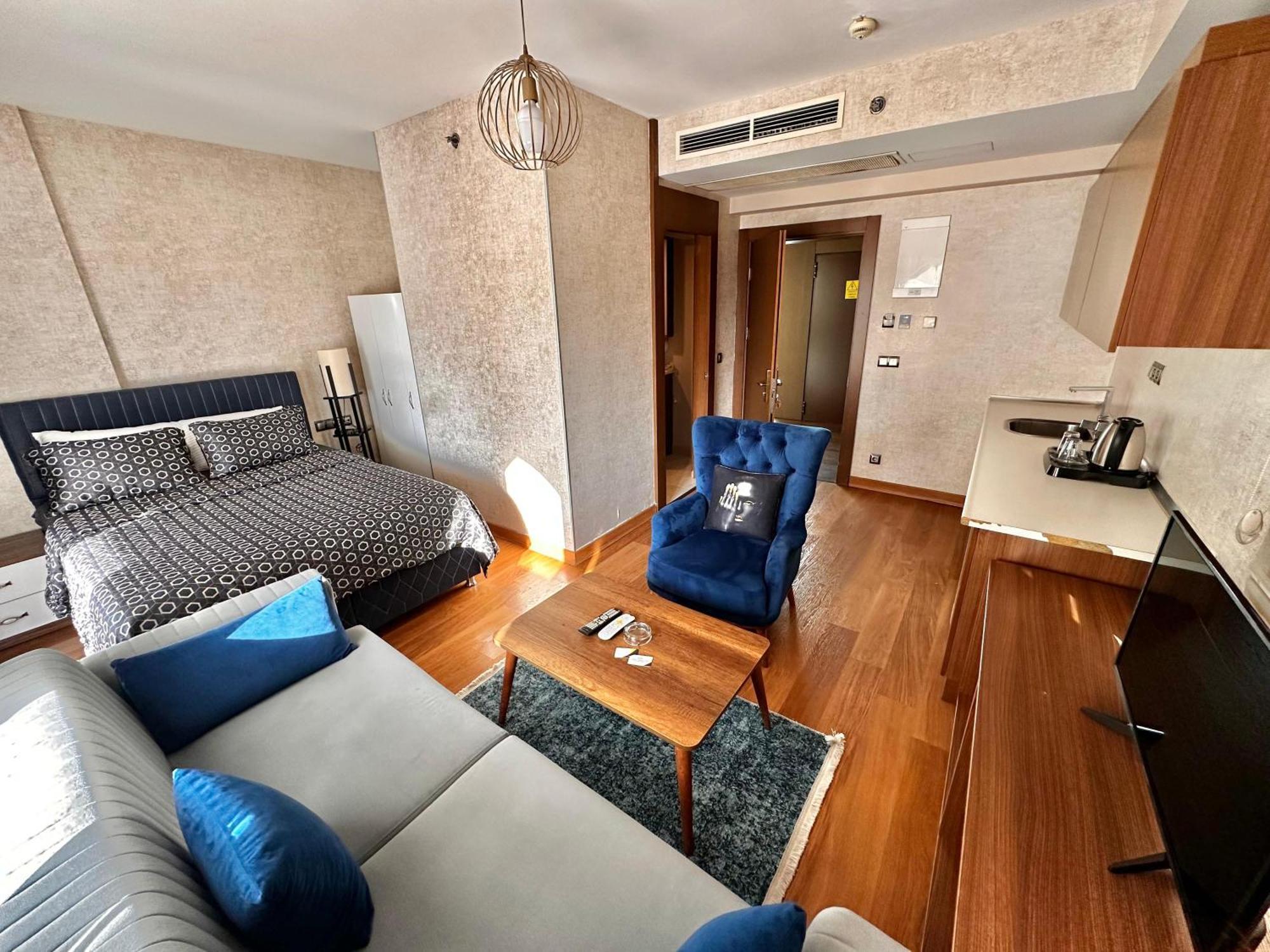 Sabiha Gokcen Hotel Istanbul Houses Εξωτερικό φωτογραφία