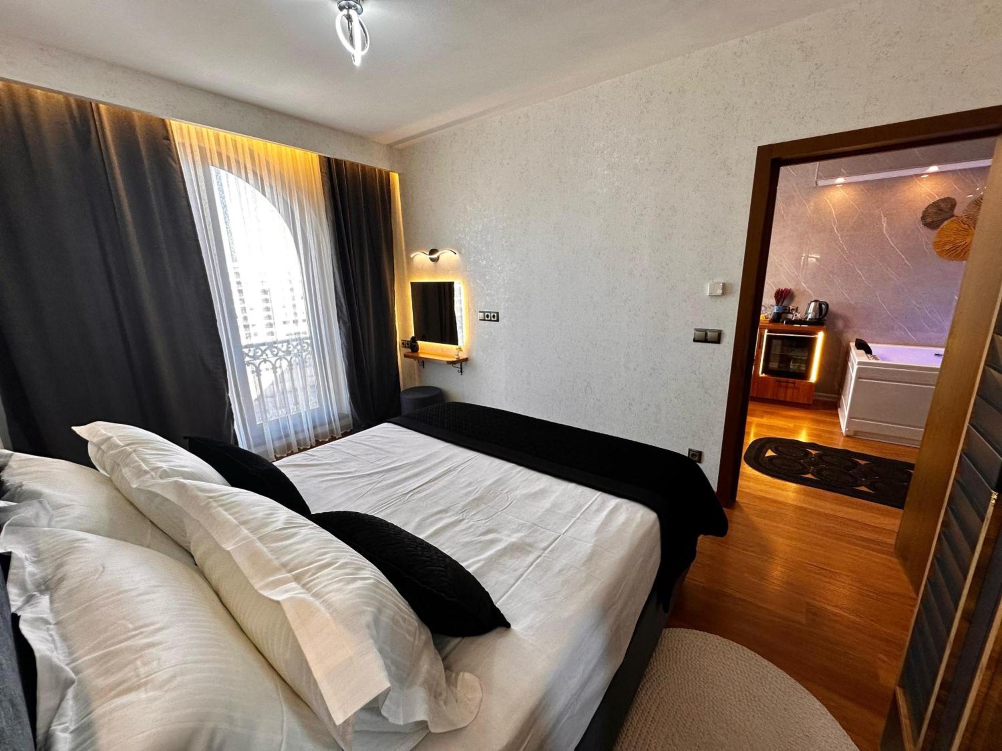 Sabiha Gokcen Hotel Istanbul Houses Εξωτερικό φωτογραφία