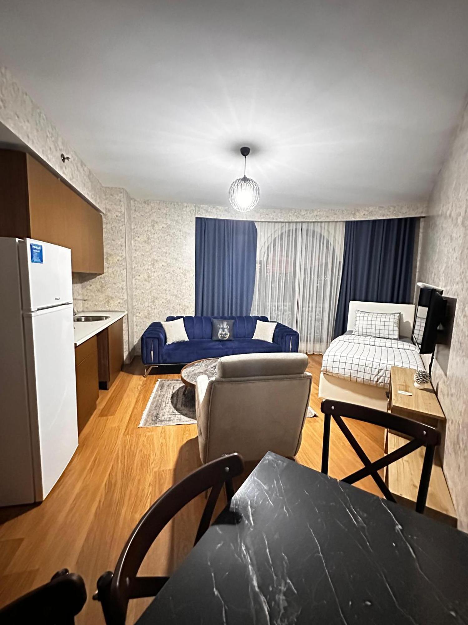 Sabiha Gokcen Hotel Istanbul Houses Εξωτερικό φωτογραφία