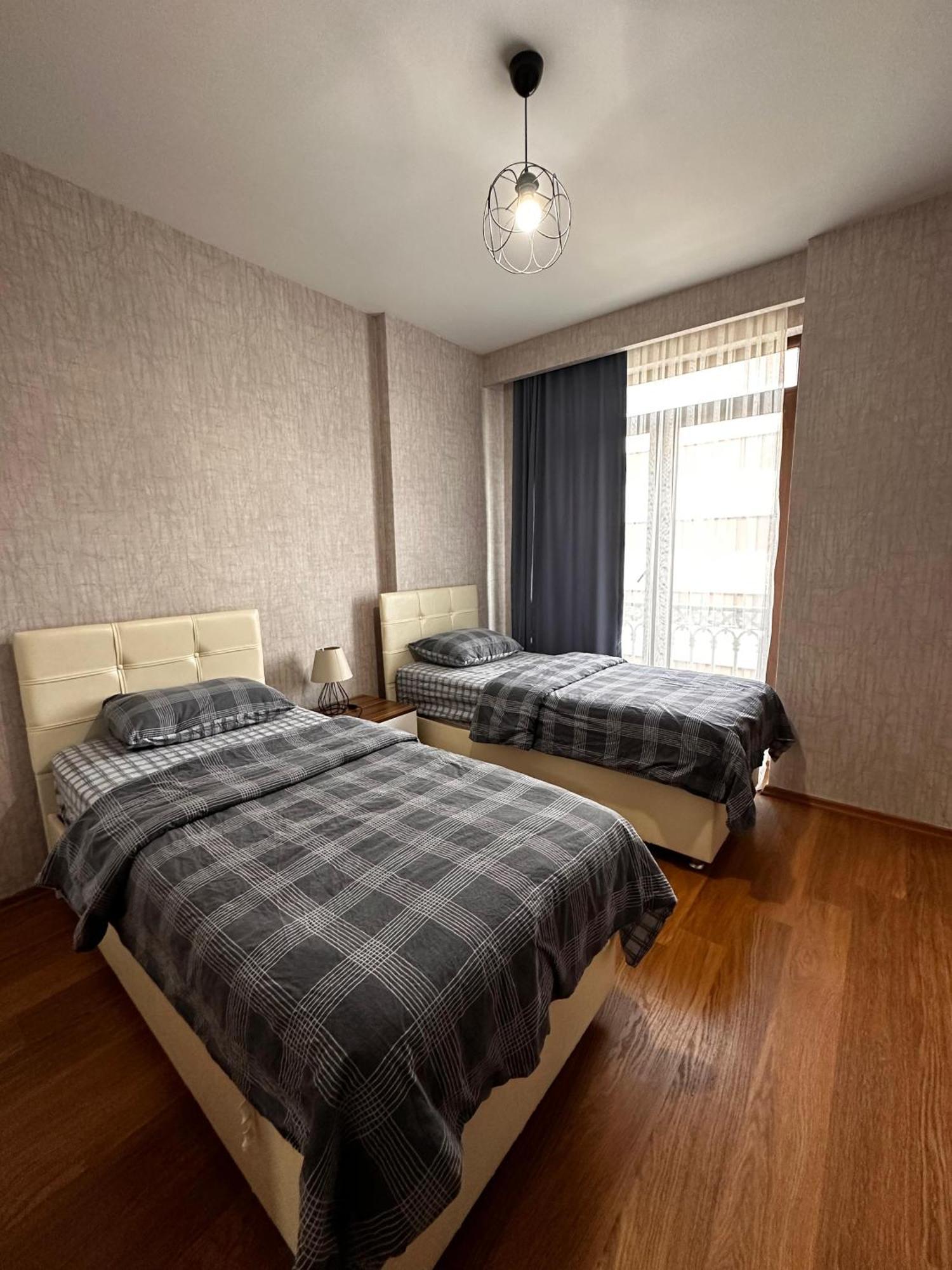 Sabiha Gokcen Hotel Istanbul Houses Εξωτερικό φωτογραφία
