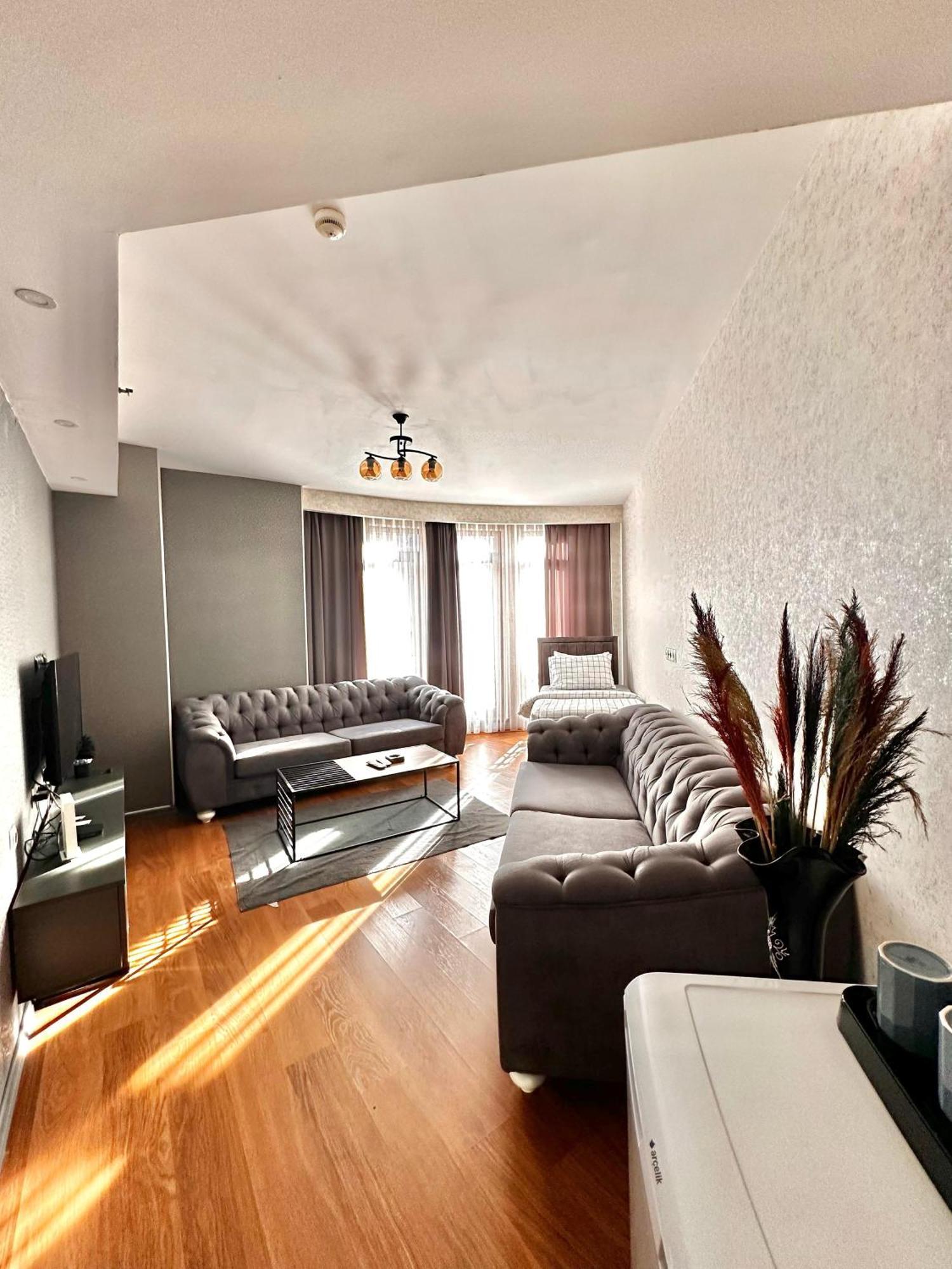 Sabiha Gokcen Hotel Istanbul Houses Εξωτερικό φωτογραφία