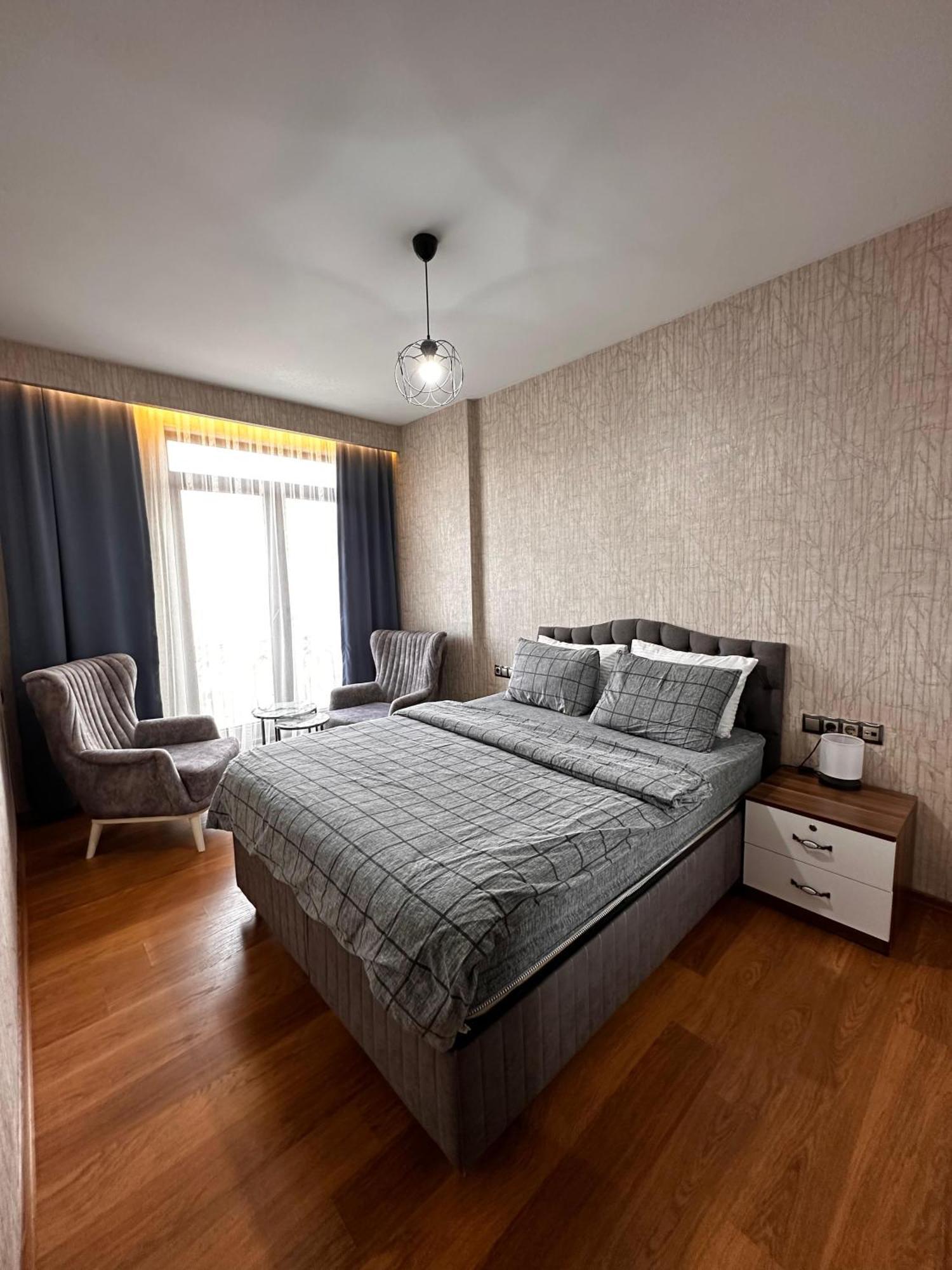 Sabiha Gokcen Hotel Istanbul Houses Εξωτερικό φωτογραφία