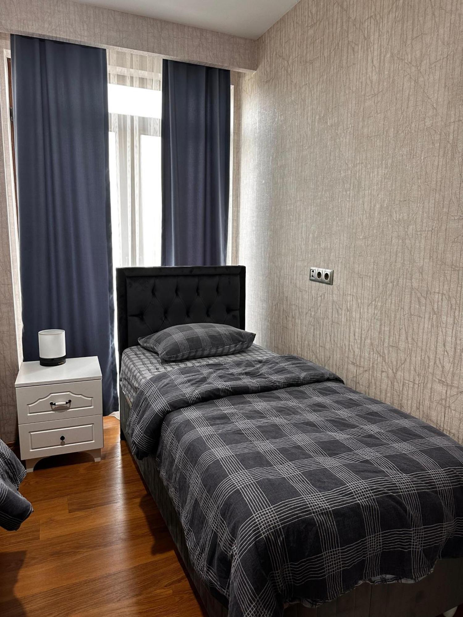 Sabiha Gokcen Hotel Istanbul Houses Εξωτερικό φωτογραφία