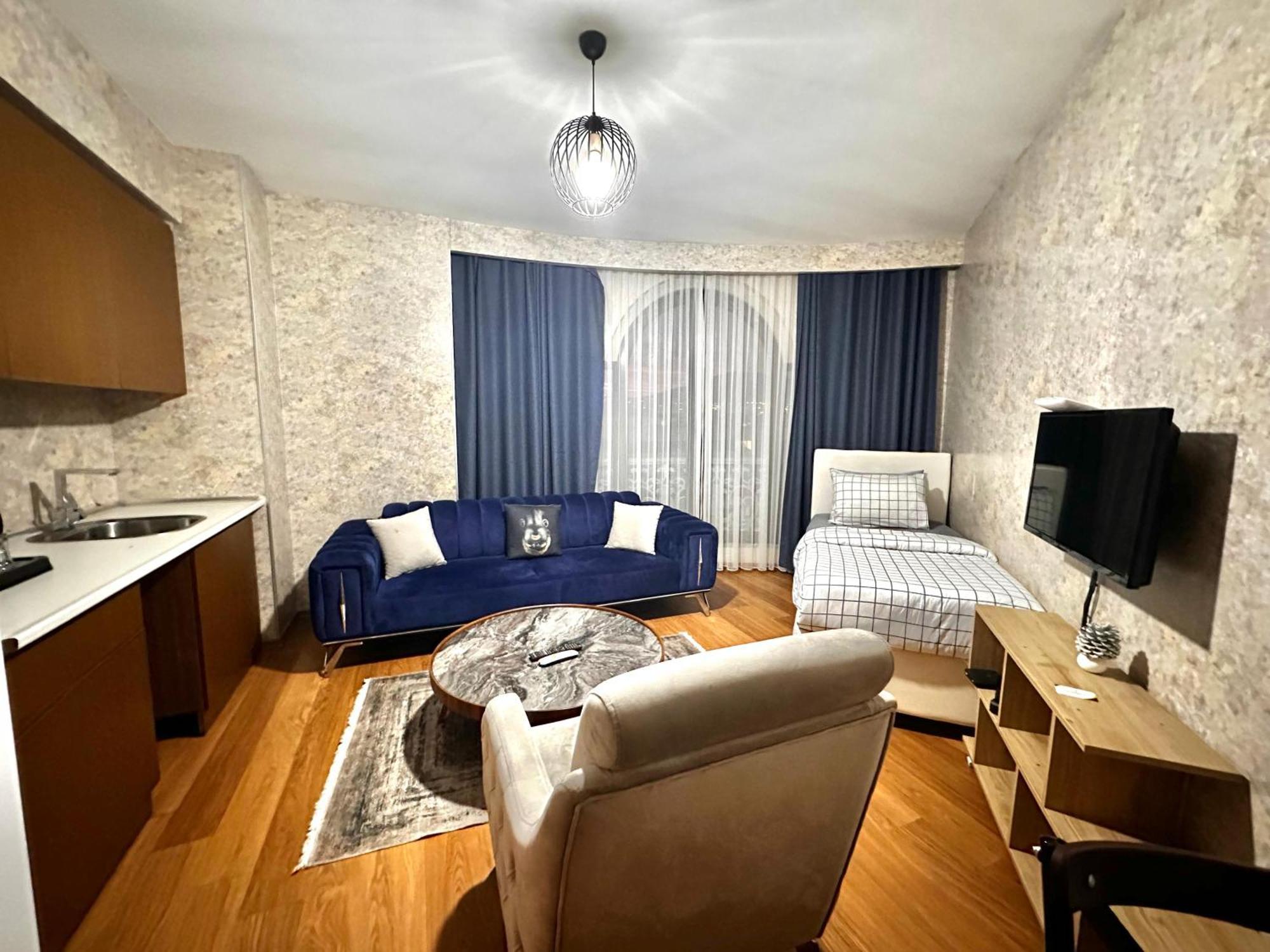 Sabiha Gokcen Hotel Istanbul Houses Εξωτερικό φωτογραφία