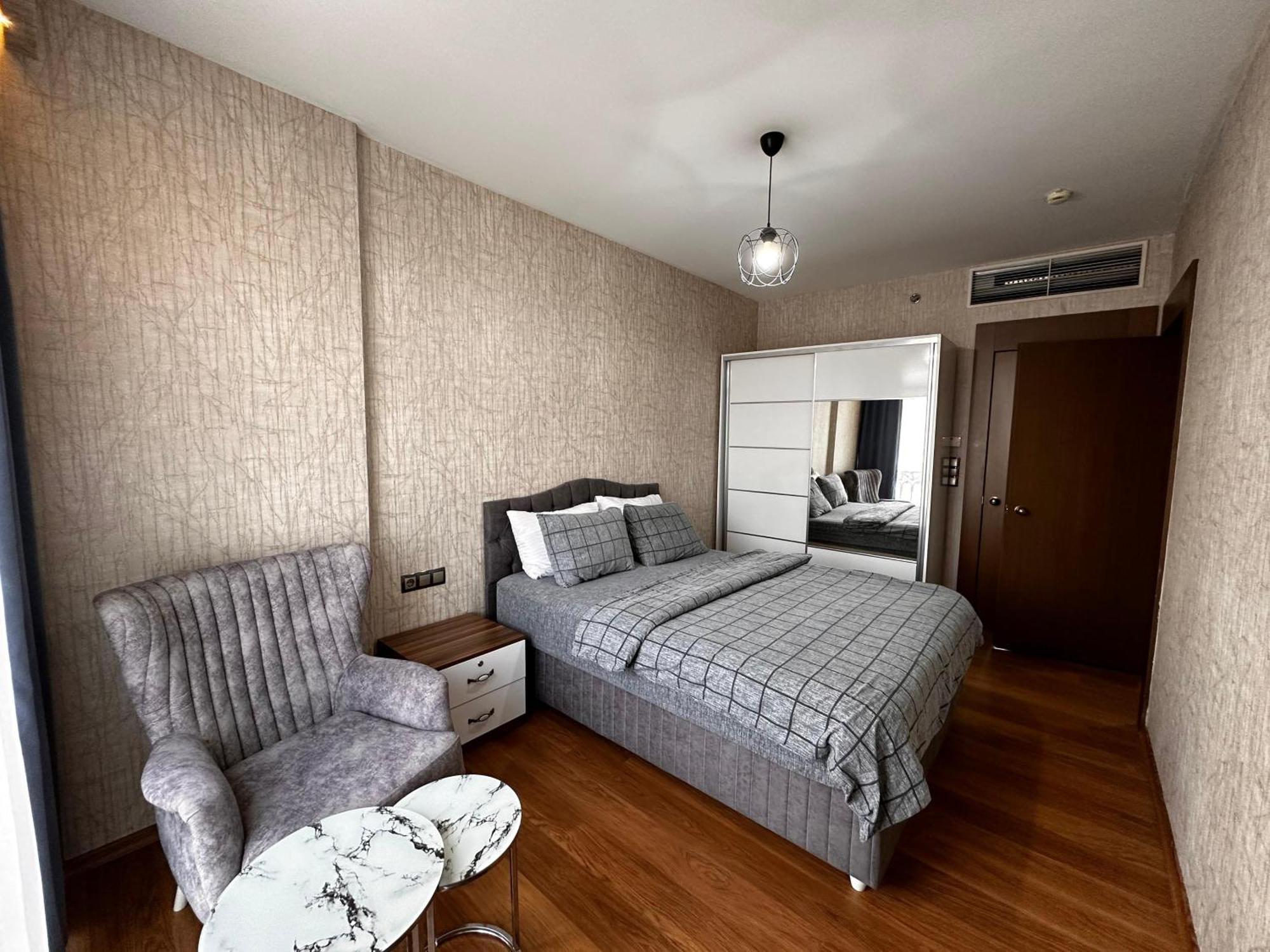 Sabiha Gokcen Hotel Istanbul Houses Εξωτερικό φωτογραφία