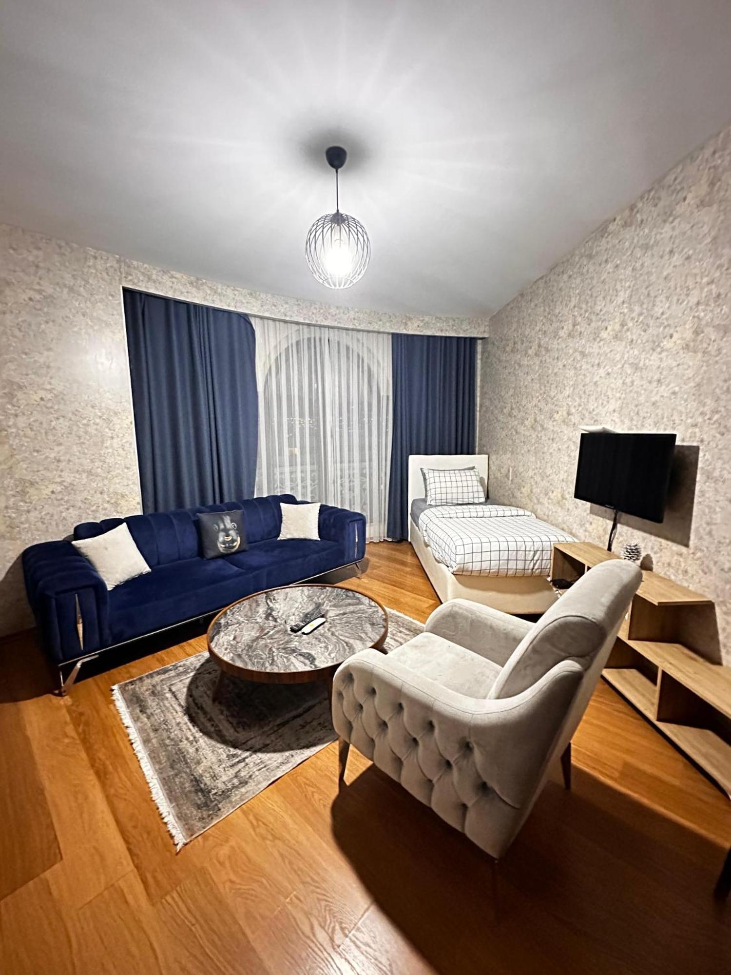 Sabiha Gokcen Hotel Istanbul Houses Εξωτερικό φωτογραφία
