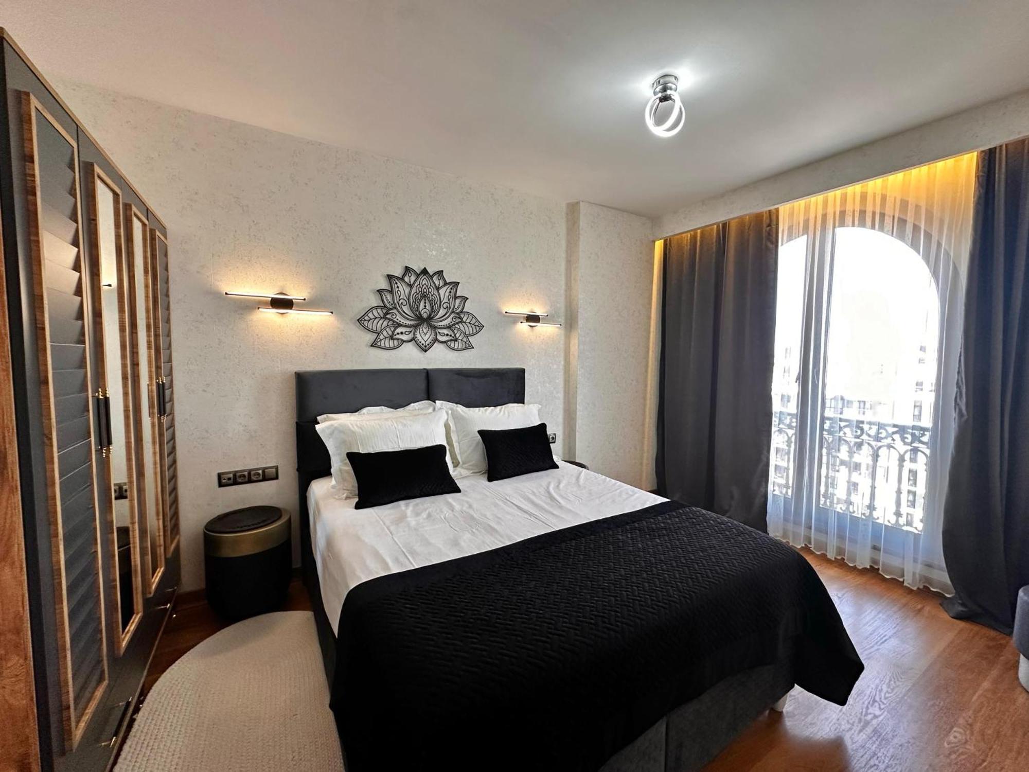 Sabiha Gokcen Hotel Istanbul Houses Εξωτερικό φωτογραφία