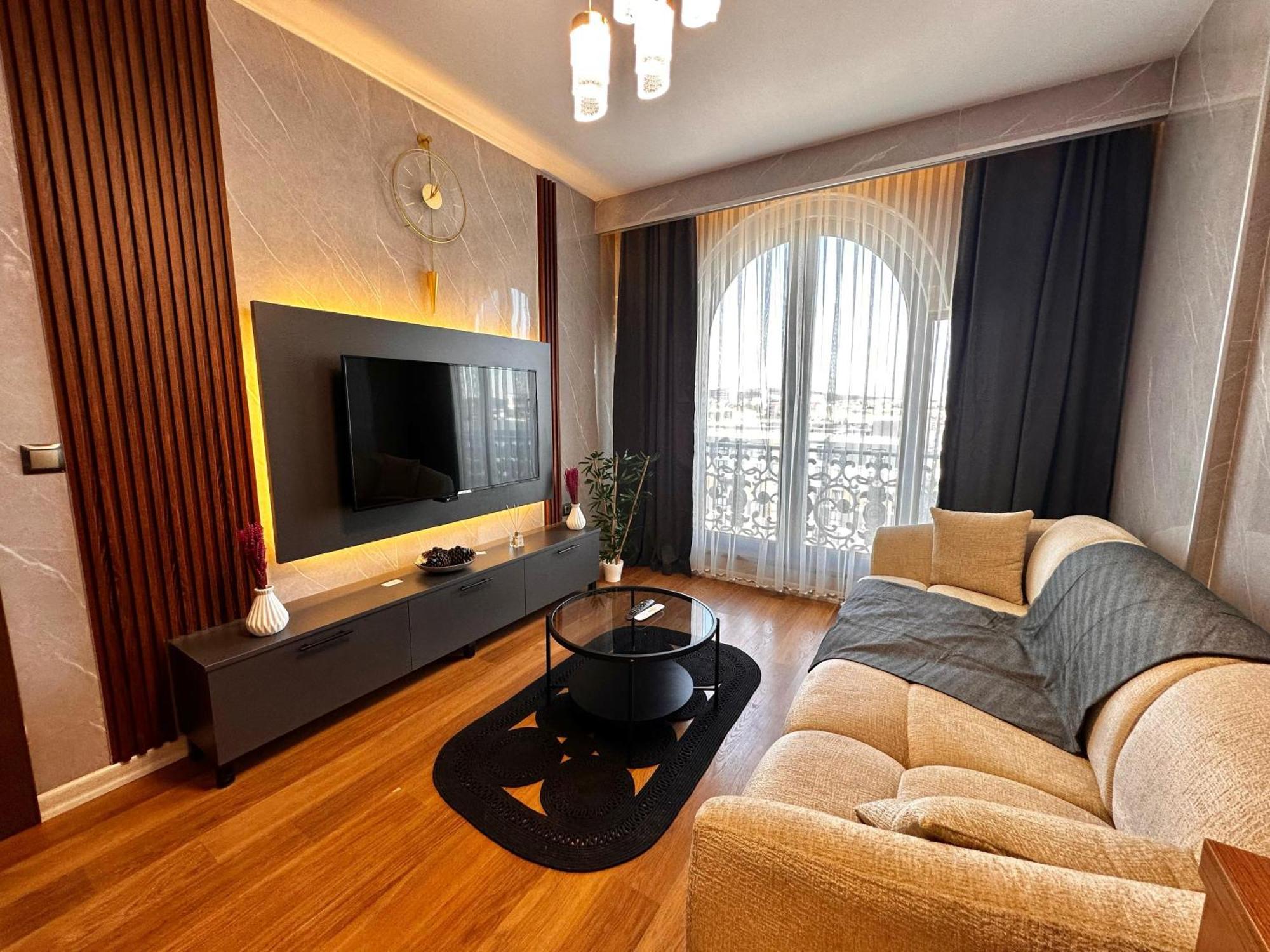 Sabiha Gokcen Hotel Istanbul Houses Εξωτερικό φωτογραφία