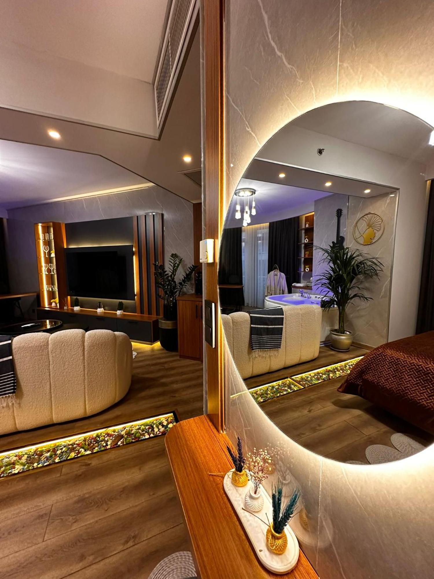 Sabiha Gokcen Hotel Istanbul Houses Εξωτερικό φωτογραφία