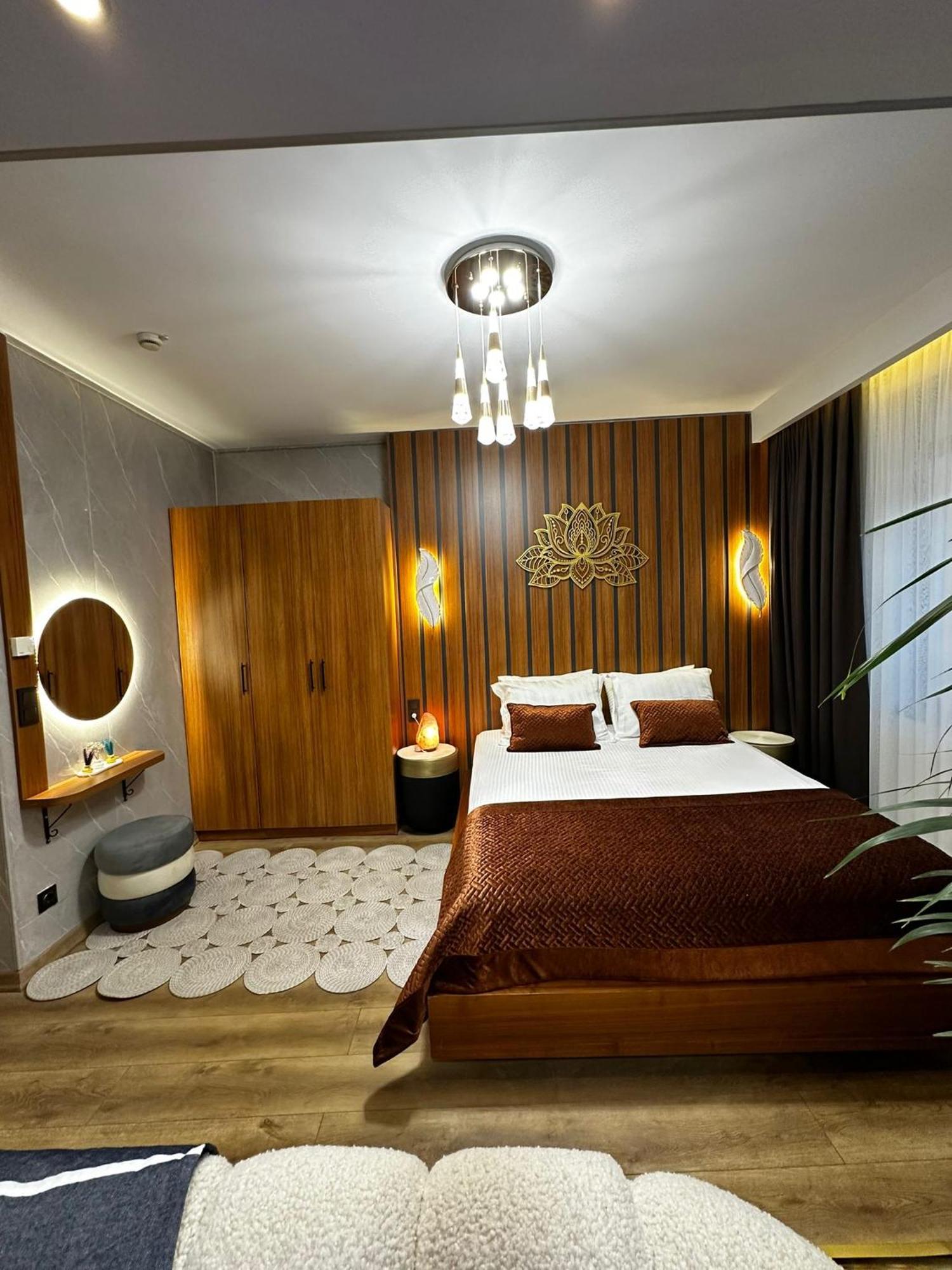 Sabiha Gokcen Hotel Istanbul Houses Εξωτερικό φωτογραφία